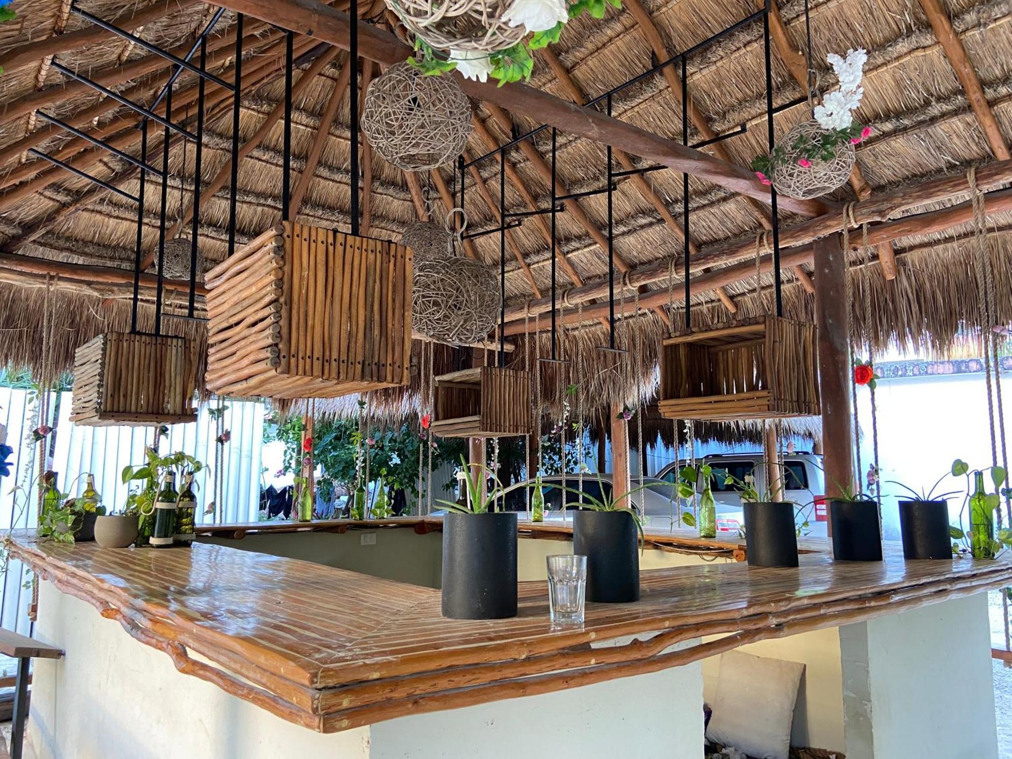 Nature Stay (Adults Only) Playa del Carmen Ngoại thất bức ảnh
