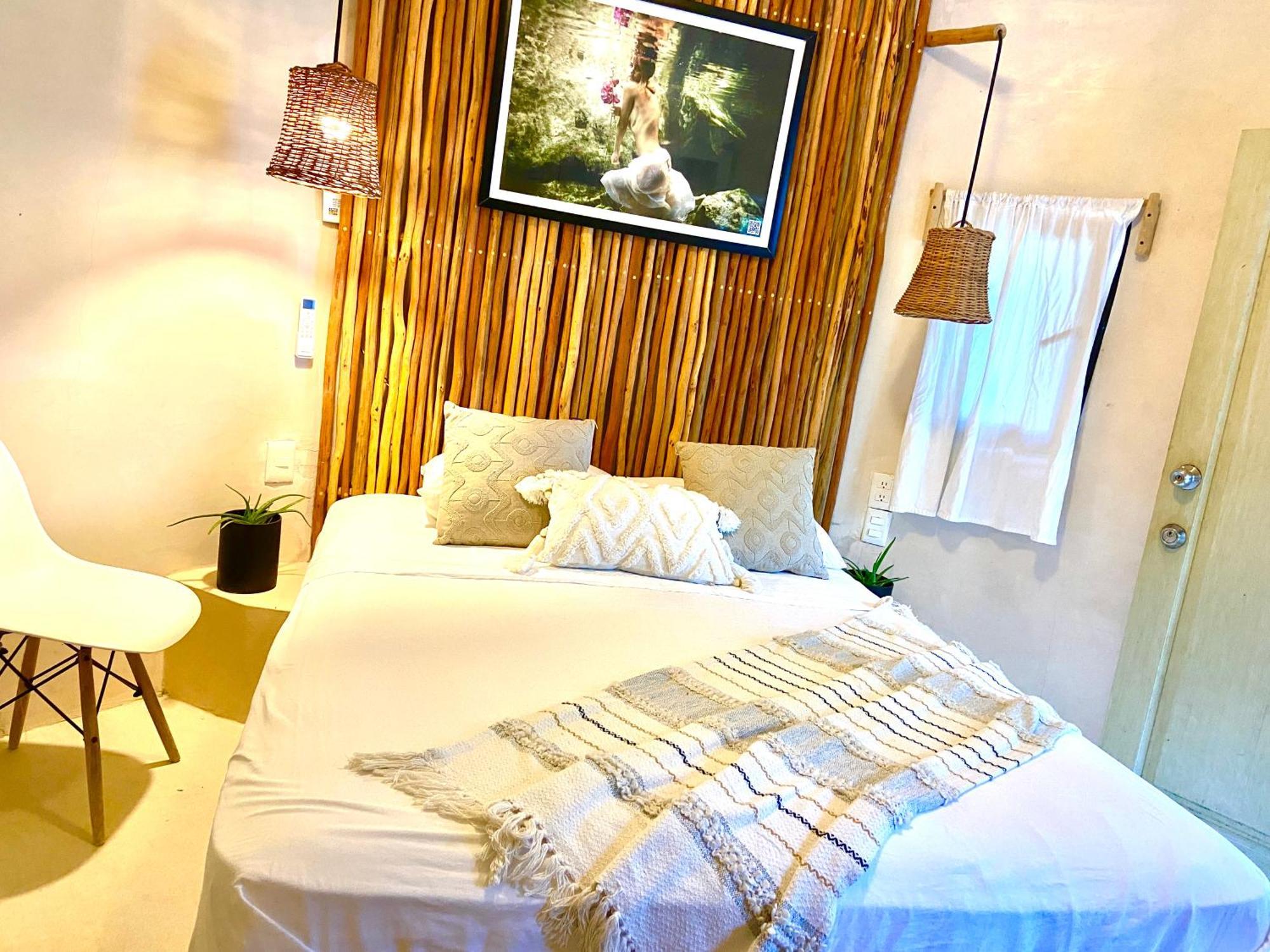 Nature Stay (Adults Only) Playa del Carmen Ngoại thất bức ảnh