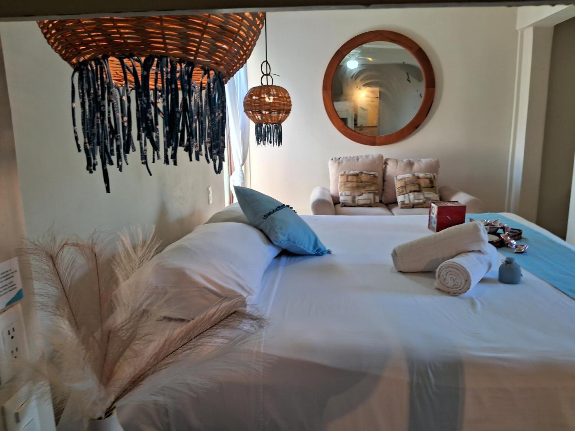Nature Stay (Adults Only) Playa del Carmen Ngoại thất bức ảnh