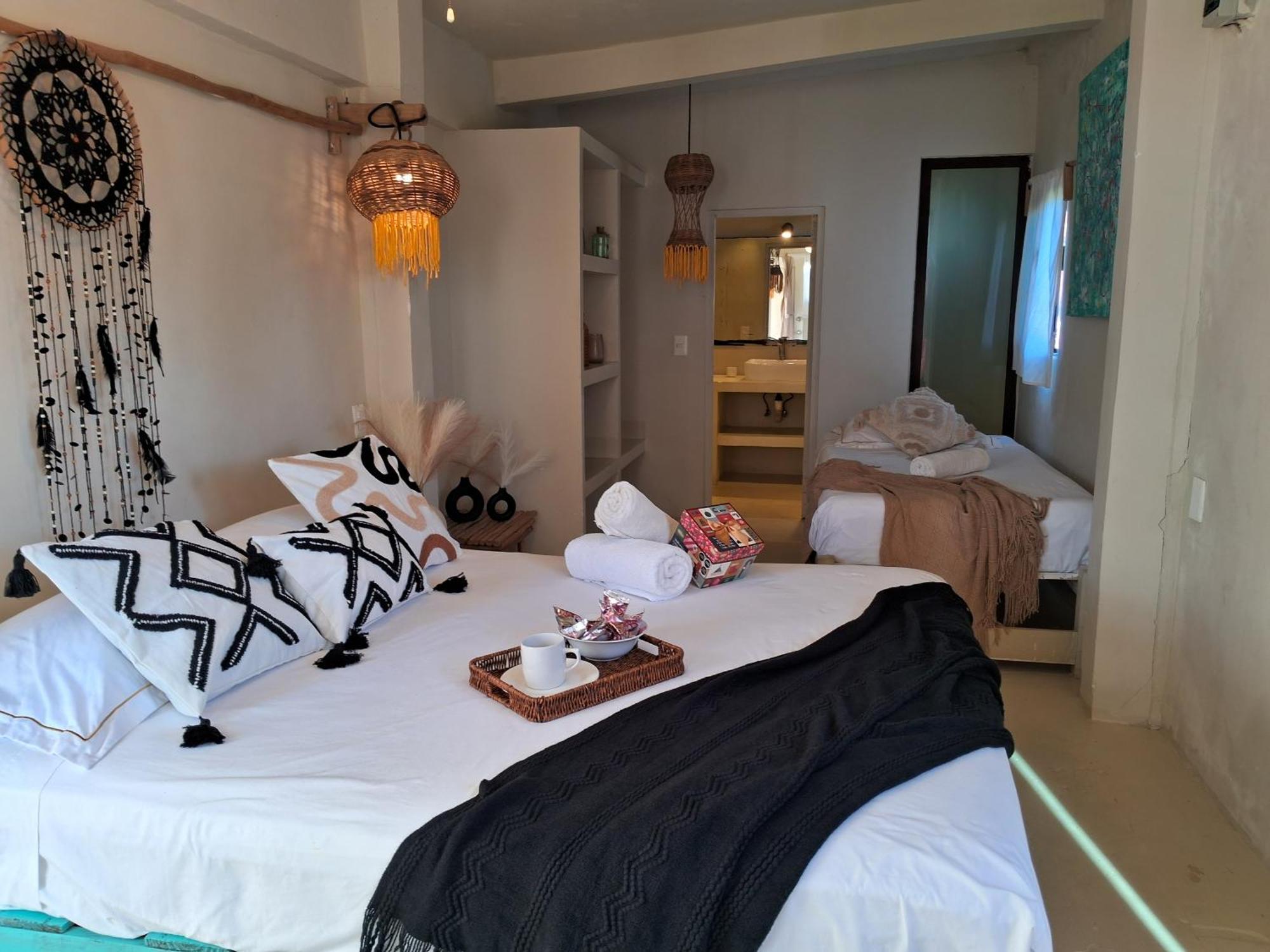 Nature Stay (Adults Only) Playa del Carmen Ngoại thất bức ảnh