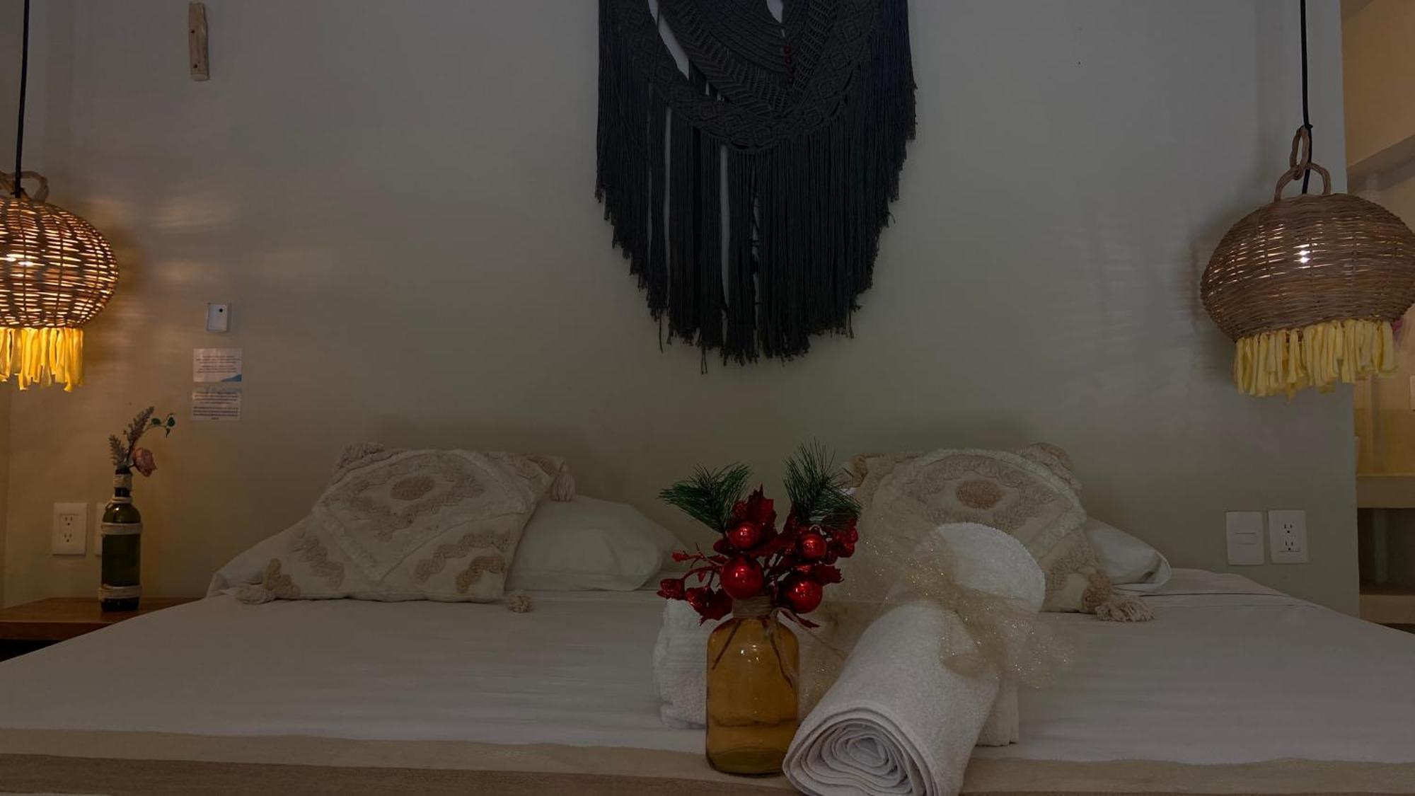 Nature Stay (Adults Only) Playa del Carmen Ngoại thất bức ảnh