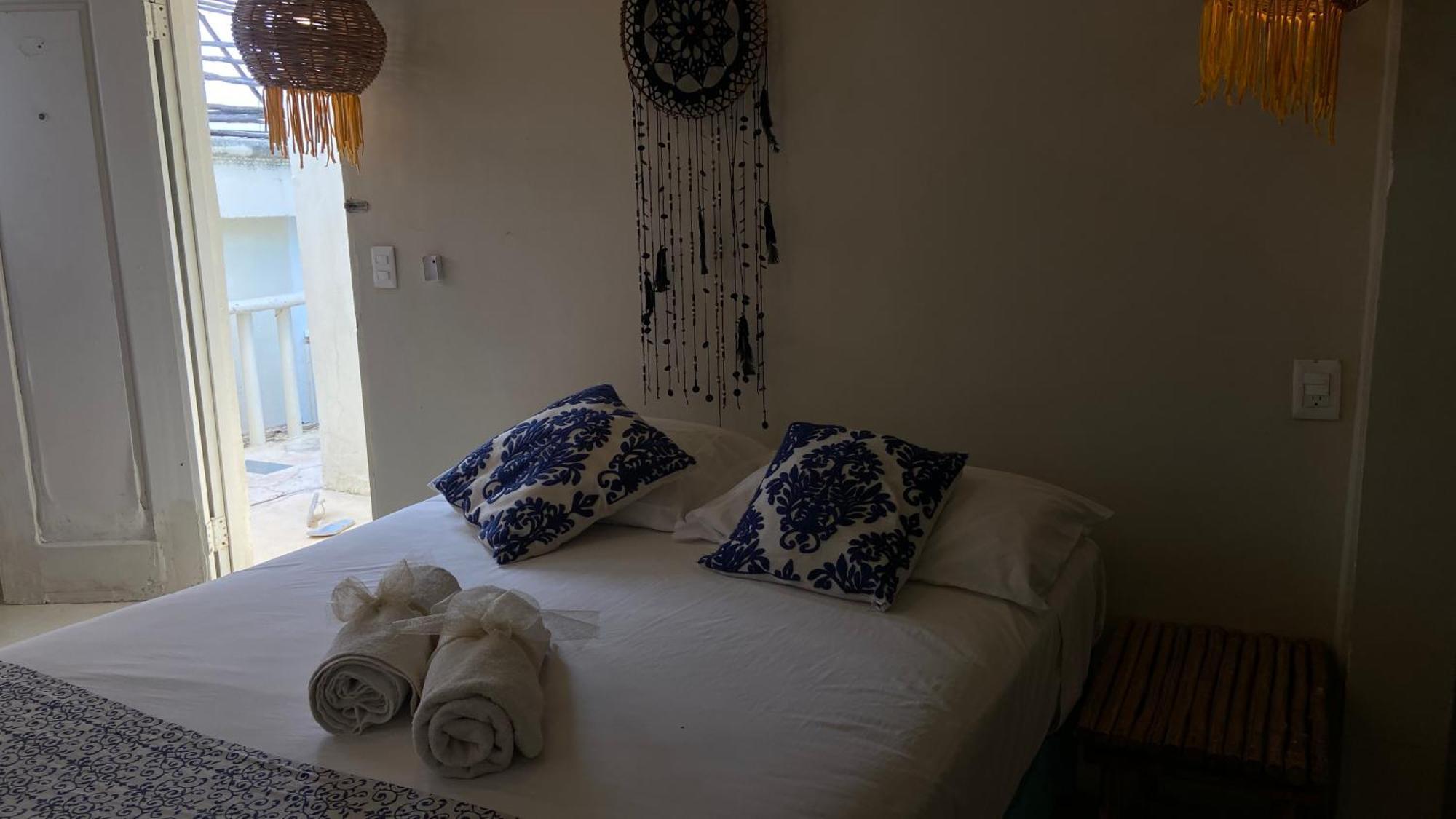 Nature Stay (Adults Only) Playa del Carmen Ngoại thất bức ảnh