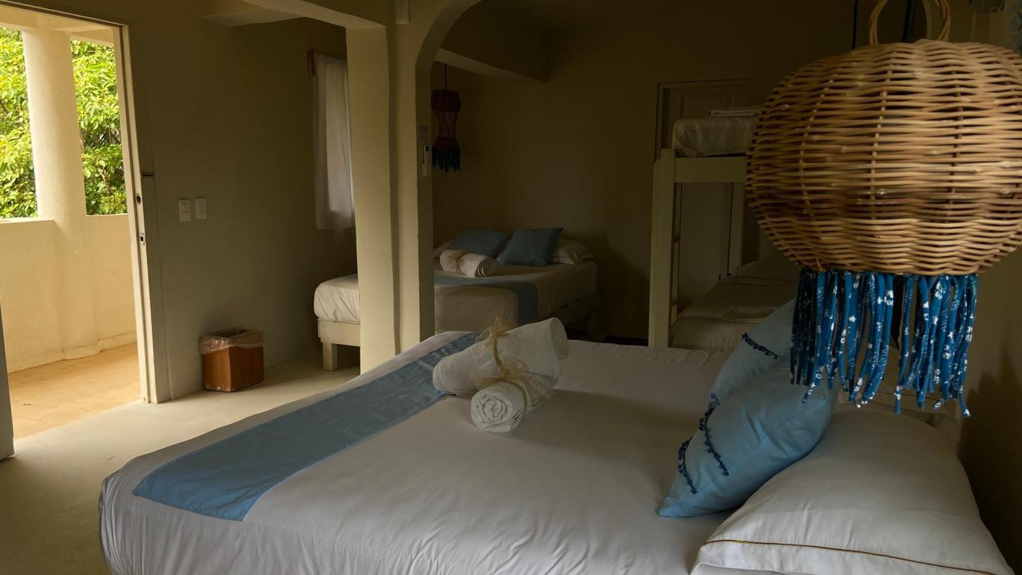 Nature Stay (Adults Only) Playa del Carmen Ngoại thất bức ảnh