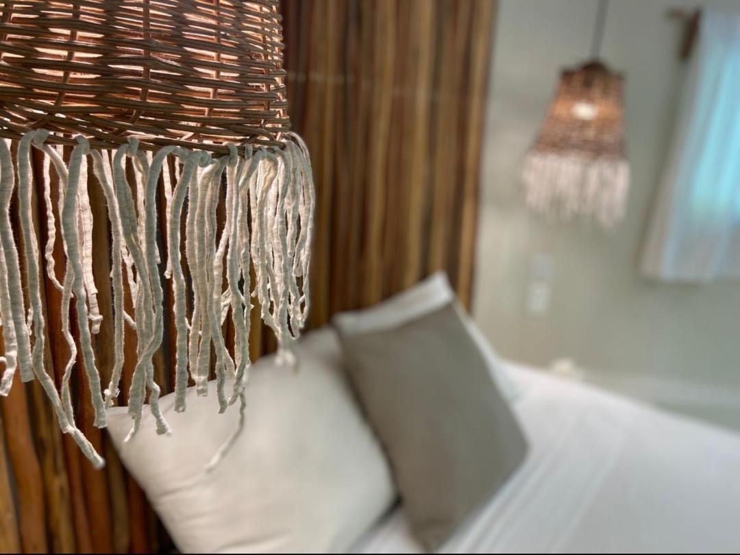 Nature Stay (Adults Only) Playa del Carmen Ngoại thất bức ảnh