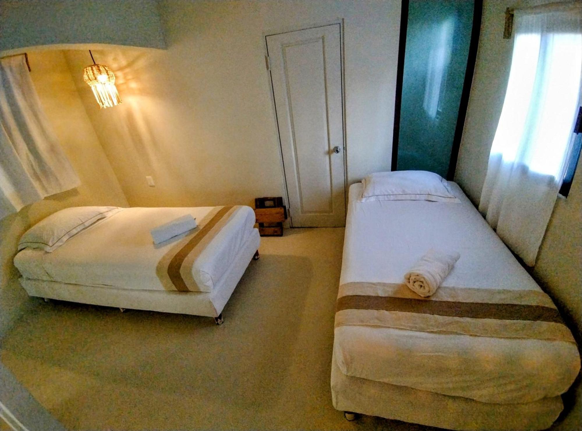 Nature Stay (Adults Only) Playa del Carmen Ngoại thất bức ảnh