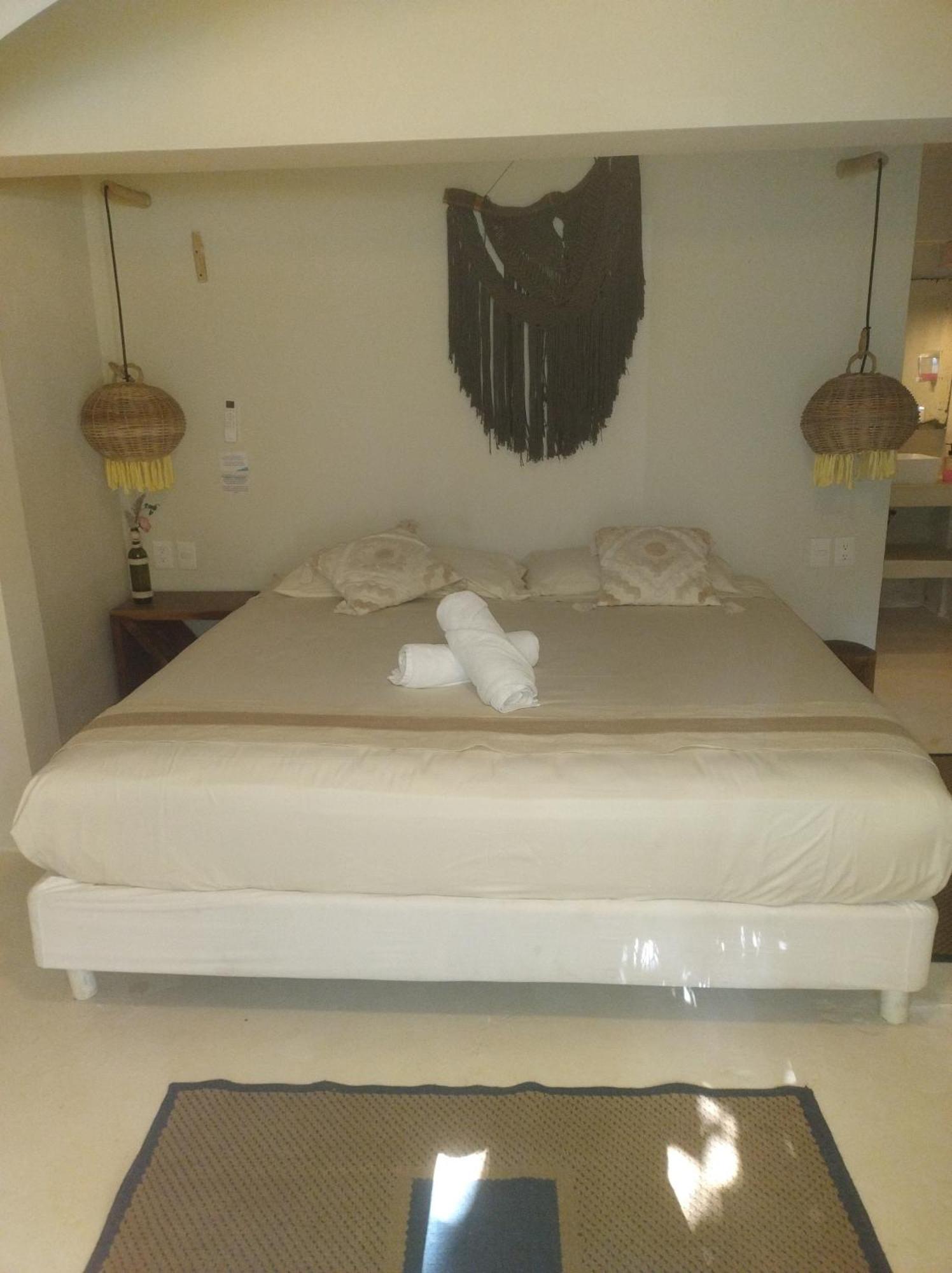 Nature Stay (Adults Only) Playa del Carmen Ngoại thất bức ảnh