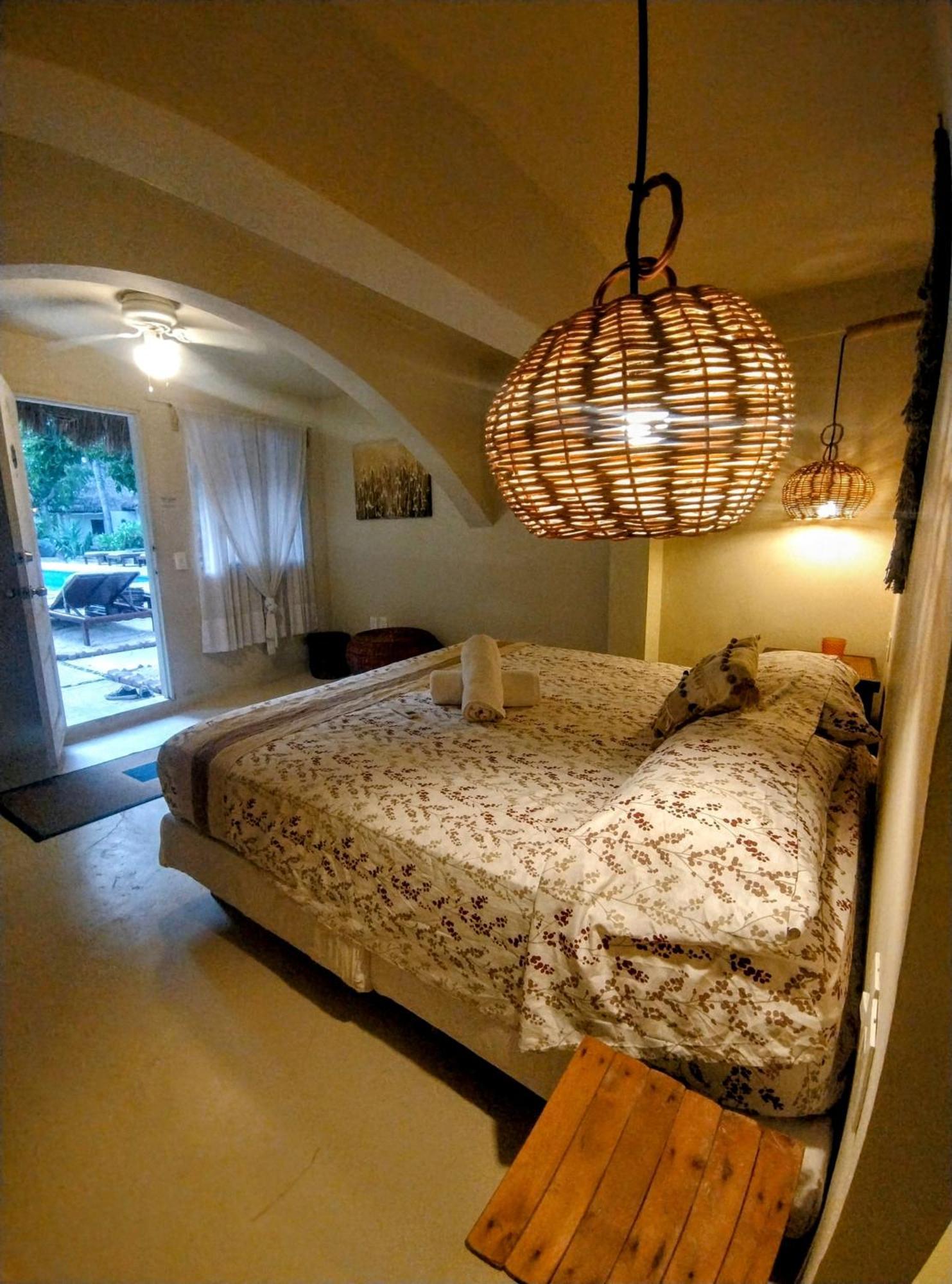 Nature Stay (Adults Only) Playa del Carmen Ngoại thất bức ảnh